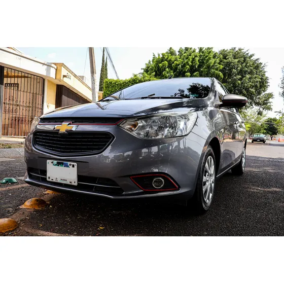Chevrolet Aveo 1.5 Ls Tm