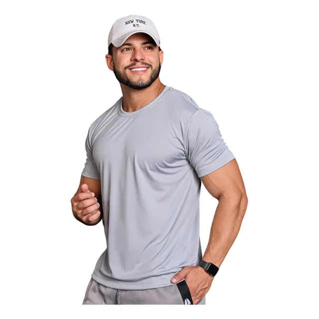 Camisetas e Regatas