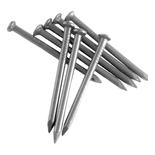 Clavos Punta París 2 1/2 Pulgada. Bolsa X 1 Kg