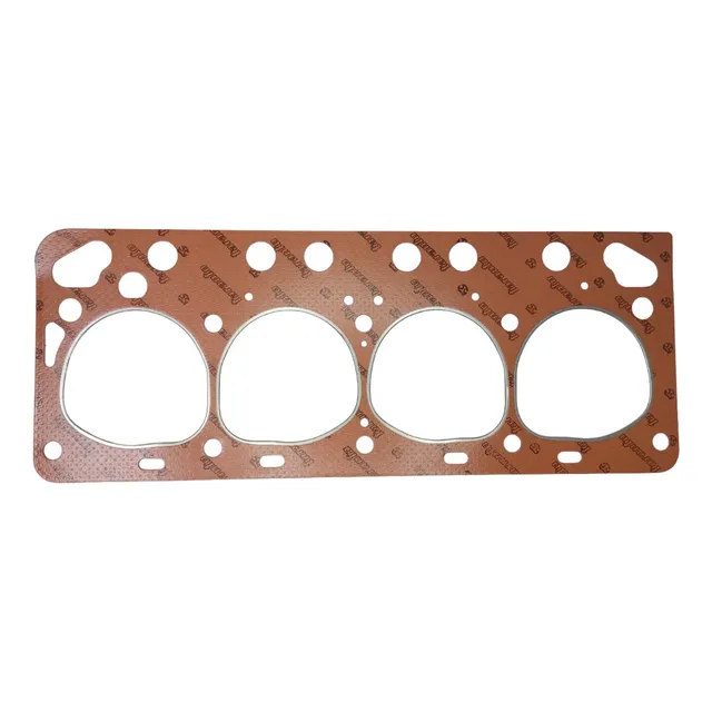 Junta Tapa Cilindros P/ Ford F100 V8 Fase 1