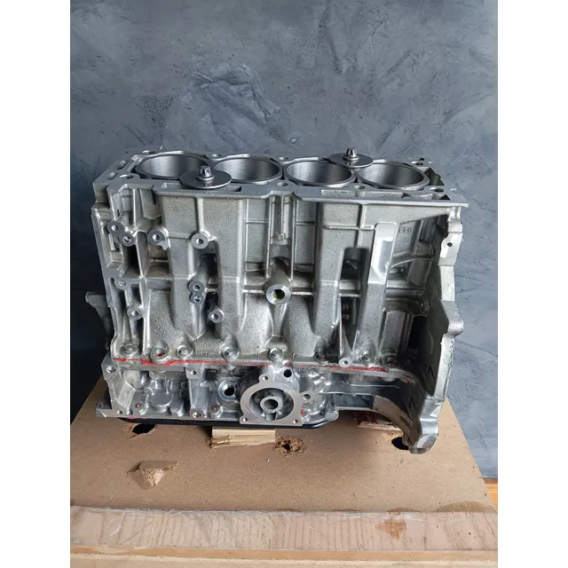 Motor 3/4 Peugeot 1.4 Partner 206 207