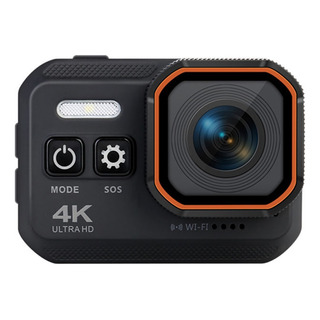 Cámara De Acción A Prueba De Agua Corporal 4k 30fps Cámara Cámara De Acción A Prueba De Agua Corporal 4k 30fps Cámara