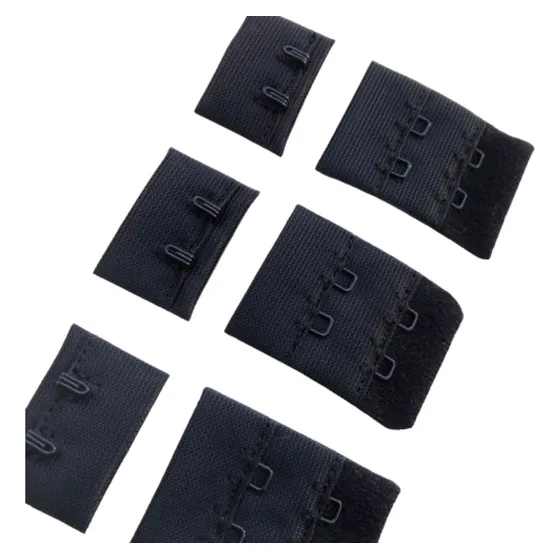 Fechos Colchetes Sutiã Body 50 Pares Terlizzi. Promoção