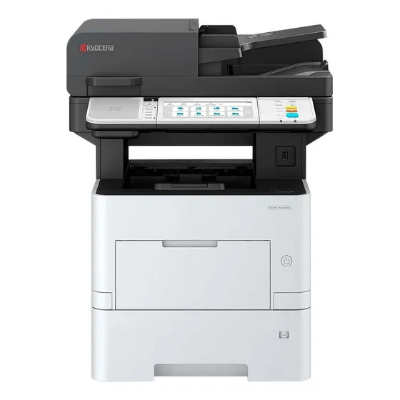 Impressora Multifuncional Kyocera Ecosys Ma5500 Ma5500ifx
