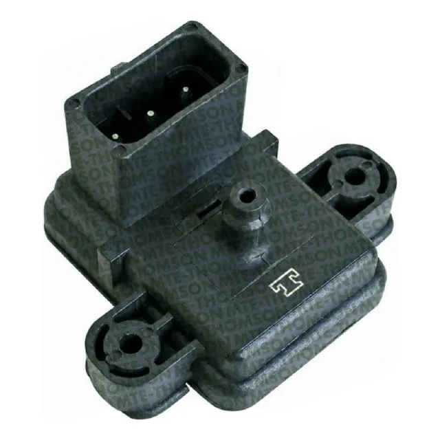 Sensor Map Plymouth Voyager 1991 - 2000 3.0 L6 12val Gas Mte