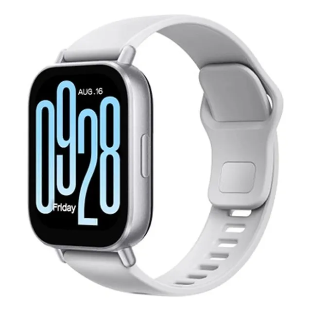 Smartwatch Xiaomi Redmi Watch 5 Active Spo2 Altavoz Alexa
