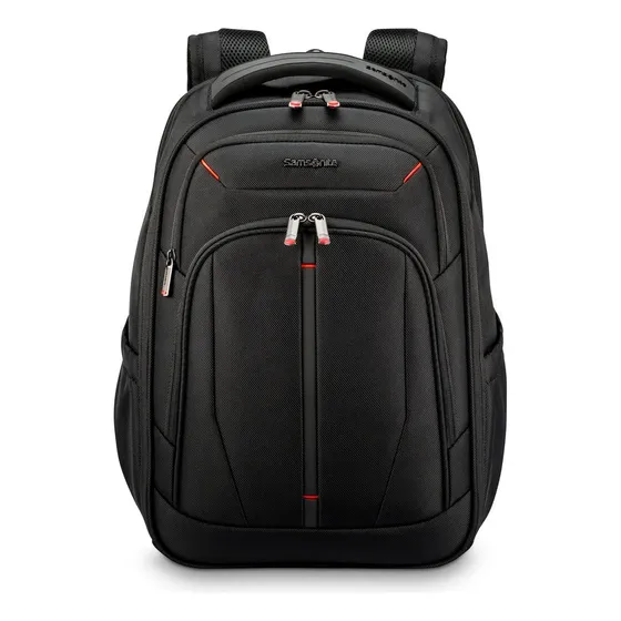 Mochila Portalaptop Expandible Xenon 4.0 15.6'' Black