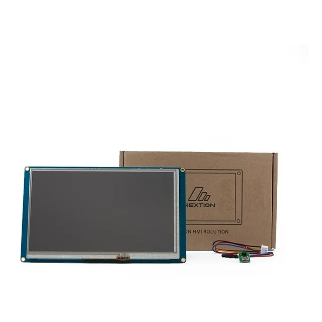 Nx8048t070 Nextion Display 7 Pulgadas Pantalla Touch