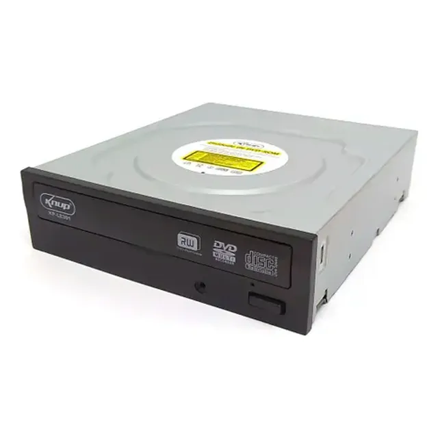 Leitor Cd/dvd Sata Leitor Gravador Dvd Sata