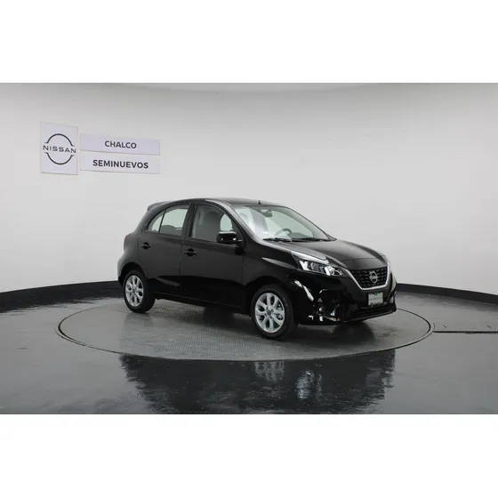 Nissan March 1.6 Advance At