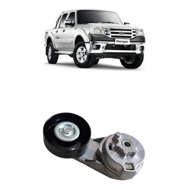 Tensor Correa Para Ford Ranger 3.0 International
