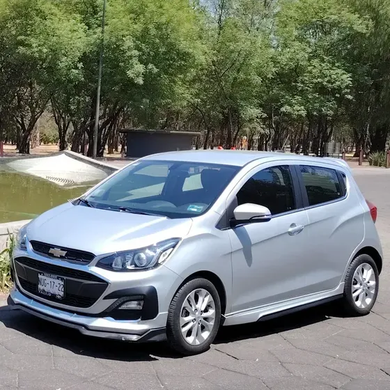 Chevrolet Spark 2020 1.4 Premier Tm