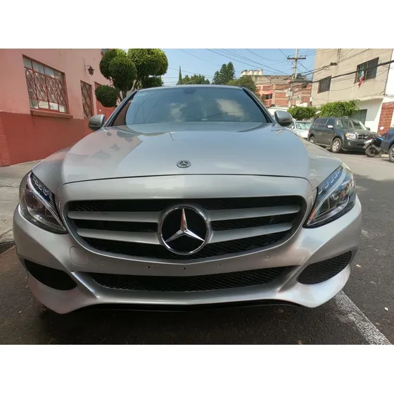 Mercedes-benz Clase Cla 1.6 200 Cgi Sport At
