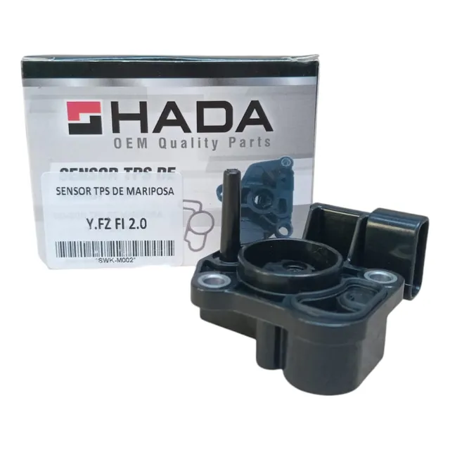 Sensor Mariposa Tps Yamaha Fz Fi 2.0 Pr Motos