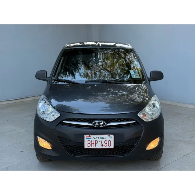 Hyundai I10 Estandar