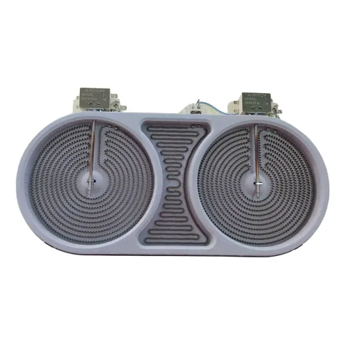 Hornilla  Cocina Electrica Whirlpool / Kitchenaid W10823695