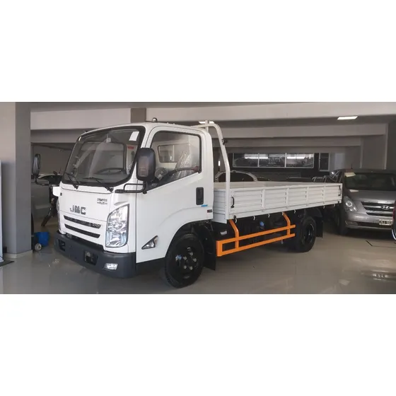 Jmc N900