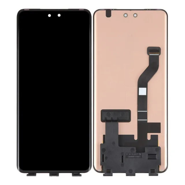 Display Compatible Con Xiaomi Mi 12 Lite Oem - 2dm Digital