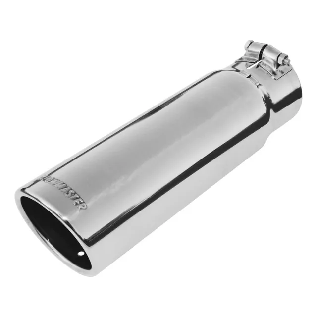 Cola De Escape Flowmaster Acero Inoxidable Para Silenciador 