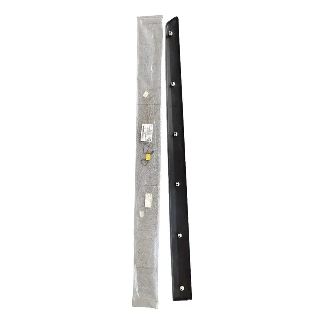 Bocel Puerta Delantera Izquierda Spark Chronos Go Life Gm Or