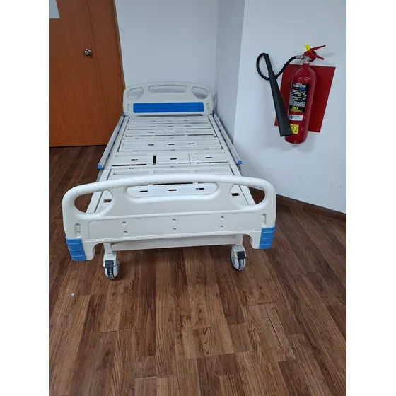 Cama Clínica - Nueva
