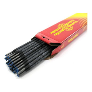 Eletrodo Eutectic Xyron 22.24 De 2,5mm Np/ff (15 Varetas) Eletrodo Eutectic Xyron 22.24 De 2,5mm Np/ff (15 Varetas)
