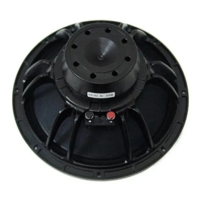 Parlante 12 Ndl 600w Clon B&c Rcf Eighteen American Vox Week