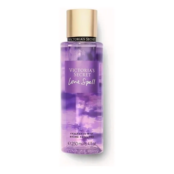 Victoria Secret Love Spell Splash 250 Ml