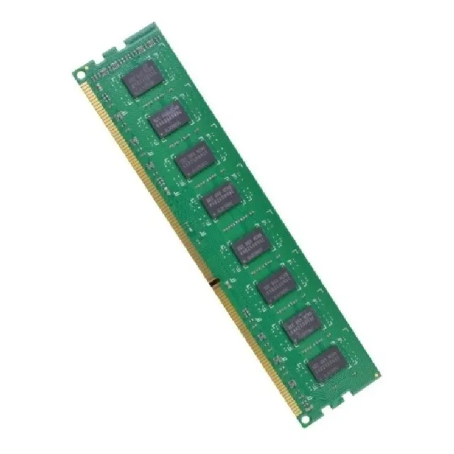 Memoria Ddr3 4gb 1333 Samsung 1600mhz Pc3-12800u 240pin Dimm