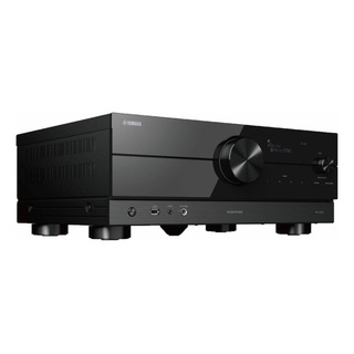 Receiver Yamaha Aventage Rx-a2a. 7.2 Atmos Musicast 8k Receiver Yamaha Aventage Rx-a2a. 7.2 Atmos Musicast 8k