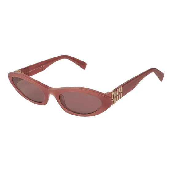 Lentes De Sol Miu Miu Mu 09ys 10m-08s
