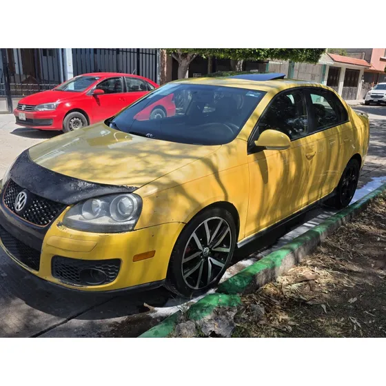 Volkswagen Bora Farenheit. Original