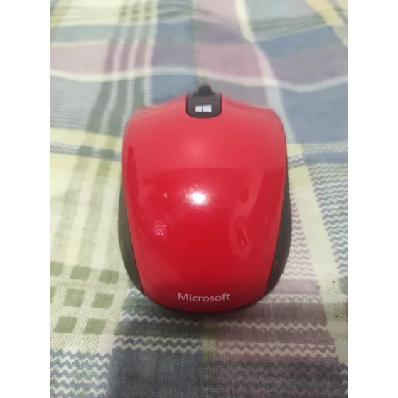 Mouse Microsoft Sculpt Mobile