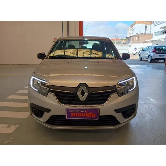 Renault Logan Zen 1.0