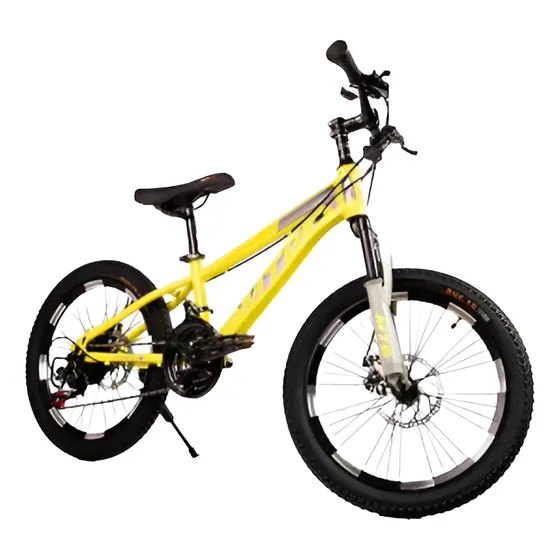 Bicicleta Para Niños Murasaki Mtb Rin 20