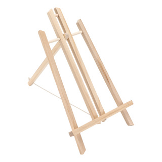 Caballete De Escritorio De Madera, Ajustable, Portátil Y Com Caballete De Escritorio De Madera, Ajustable, Portátil Y Com