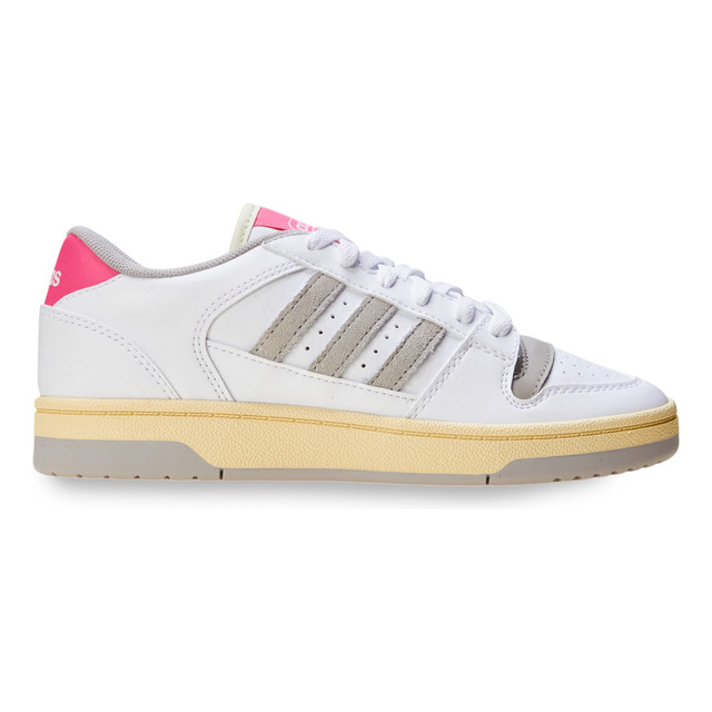 Tênis Feminino Break Start Low adidas