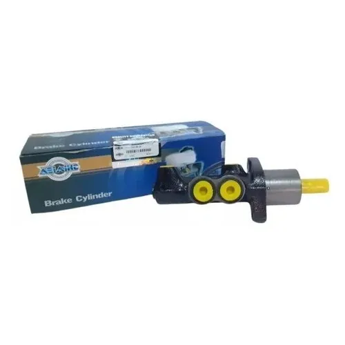 Bomba De Freno Fiat Uno/premio/fiorino 1.3 (3 Tubos)
