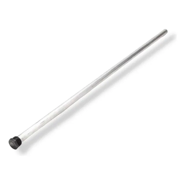 Anodo Barra Magnesio Anticorrosivo Para Termotanque 75 Cm