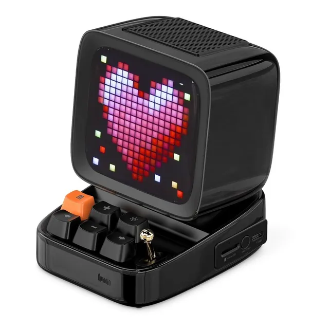 Parlante Bluetooth Divoom Ditoo  