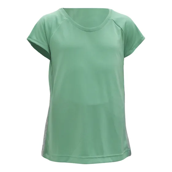 Remera Infantil Reebok G Es Func Tee Deportiva P/ Ejercicio
