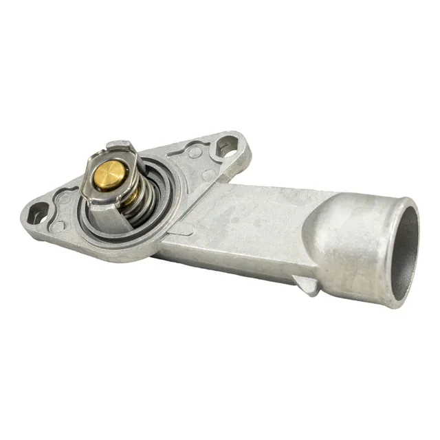 Termostato Agua Para Fiat Stilo 1.8 8v(c)