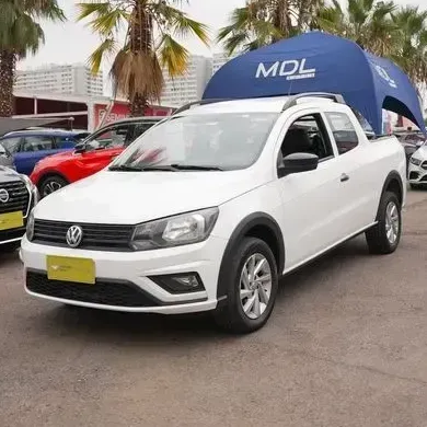 Volkswagen Saveiro 2024