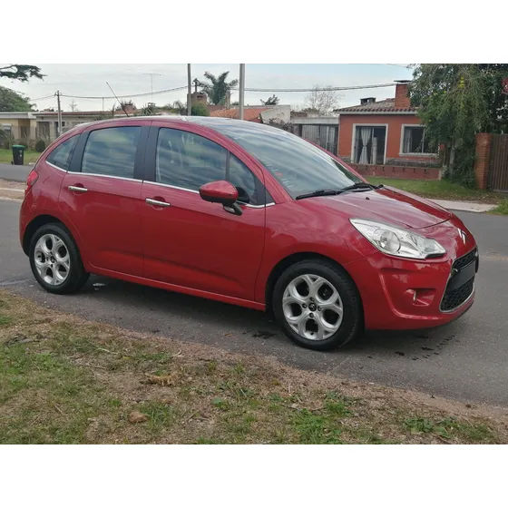 Citroën C3 1.4 Sx