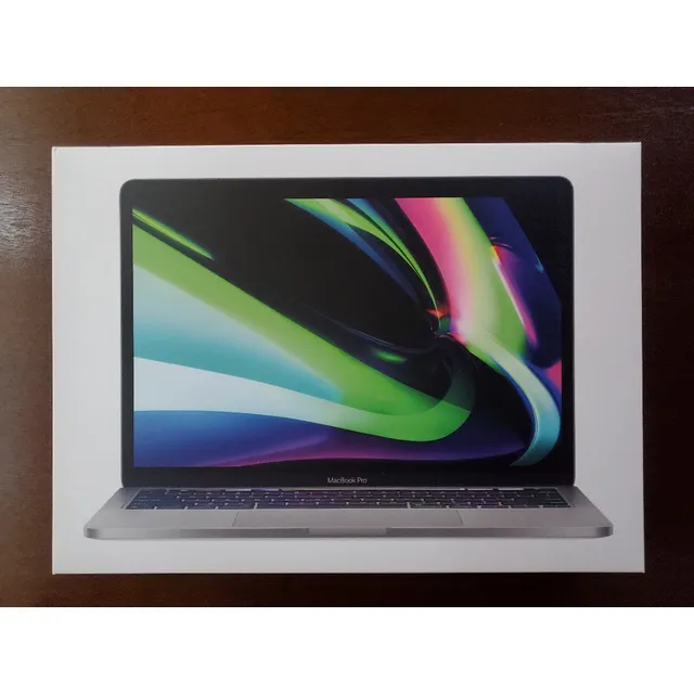 Macbook Pro 13 M1 16gb Ram 512ssd / Semi- Nuevo / Factura
