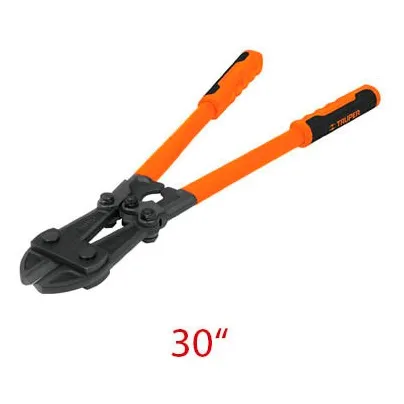 Cizalla Profesional De 30 Pulgadas. Marca Truper.