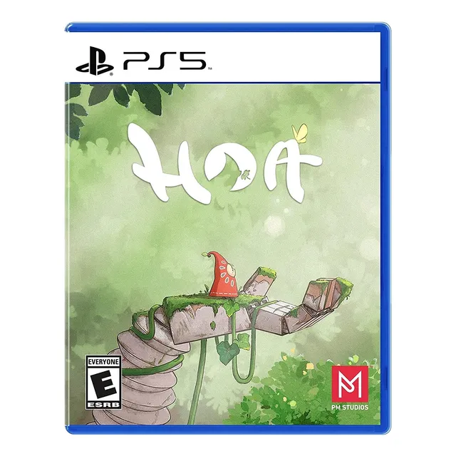 Hoa Ps5