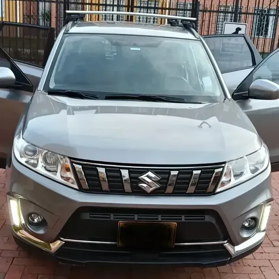 Suzuki Vitara 2024 1.6 Gl All Grip At