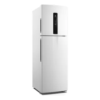 Geladeira Electrolux Frost Free Inverter 410l Efficient Com Autosense Duplex Branca (if46) - 220v Geladeira Electrolux Frost Free Inverter 410l Efficient Com Autosense Duplex Branca (if46) - 220v