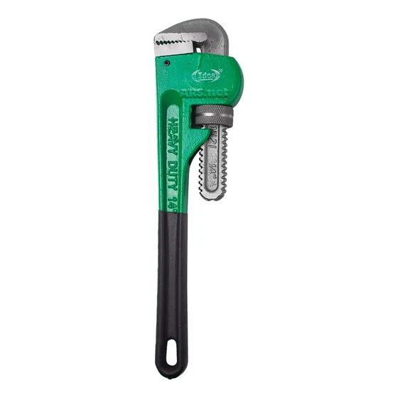 Chave Grifo 14'' Pol Profissional Tubulações Encanamento